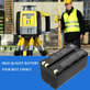 Akkumulátor Geomax Stonex R6, Zoom 35, 5600mAh, Li-Ion, 7.4V, ZBA200, HQ