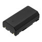 Akkumulátor BCI Capnocheck II Capnograph, 2600mAh, Li-Ion, 7.4V, MCR1821J/1-H, HQ