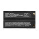 Akkumulátor BCI Capnocheck II Capnograph, 2600mAh, Li-Ion, 7.4V, MCR1821J/1-H, HQ