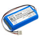 Akkumulátor Televes H30FLEX, 2600mAh, Li-Ion, 7.4V, E-1982, HQ