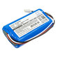 Akkumulátor Televes H30FLEX, 2600mAh, Li-Ion, 7.4V, E-1982, HQ