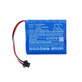 Akkumulátor Hantek DSO-1062B, DSO-1202B, DSO-1202S, 4500mAh, Li-Pol, 7.4V, PL727076, HQ