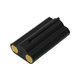 Akkumulátor Nightstick 5566, 5568, 3400mAh, Li-Ion, 3.7V, 5568-BATT, HQ