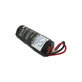 Akkumulátor Sony PS3 Move Navigation, 600mAh, Li-Ion, 3.7V, LIS1442, HQ