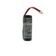 Akkumulátor Sony PS3 Move Navigation, 600mAh, Li-Ion, 3.7V, LIS1442, HQ