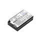Akkumulátor Microsoft Xbox Elite Series 2, 1800mAh, Li-Pol, 3.7V, DYND01, HQ