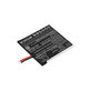 Akkumulátor Nintendo Switch HAC-001, 4300mAh, Li-Pol, 3.85V, HAC-003, HQ