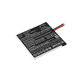 Akkumulátor Nintendo Switch HAC-001, 4300mAh, Li-Pol, 3.85V, HAC-003, HQ