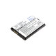 Akkumulátor Nintendo New 3DS, 1200mAh, Li-Ion, 3.7V, KTR-003, HQ