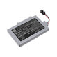 Akkumulátor Nintendo Wii U GamePad, 3200mAh, Li-Ion, 3.7V, WUP-001, HQ