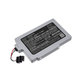 Akkumulátor Nintendo Wii U GamePad, 3200mAh, Li-Ion, 3.7V, WUP-001, HQ
