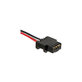 Akkumulátor Nintendo Wii U GamePad, 3200mAh, Li-Ion, 3.7V, WUP-001, HQ
