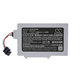Akkumulátor Nintendo Wii U GamePad, 3200mAh, Li-Ion, 3.7V, WUP-001, HQ
