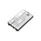 Akkumulátor Nintendo, 850mAh, Li-Ion, 3.7V, NTR-003, HQ