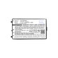 Akkumulátor Nintendo, 850mAh, Li-Ion, 3.7V, NTR-003, HQ