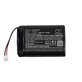 Akkumulátor Sony Dualshock 4 Wireless Controller, 1800mAh, Li-Ion, 3.7V, LIP1522, HQ