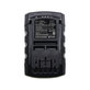 Akkumulátor Bosch Rotak 32li, 37li, 43li, Easyrotak 36-550, 5000mAh, Li-Ion, 36V, 2 607 336 173, HQ