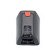 Akkumulátor Gardena Comfort Wand-Schlauchbox 35, 8025-20, 1500mAh, Li-Ion, 18V, 008A231, HQ