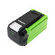 Akkumulátor AKU tools Greenworks, 3000mAh, Li-Ion, 40V, GWG40B2, HQ