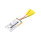 Akkumulátor Bose QC20, 240mAh, Li-Pol, 3.7V, PR-452035, HQ