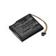 Akkumulátor TomTom Start 60, 1020mAh, Li-Ion, 3.7V, VFA, HQ