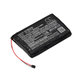 Akkumulátor Garmin Zumo 340LM, 350LM, 390LM, 1800mAh, Li-Pol, 3.7V, 361-00059-00, HQ