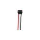 Akkumulátor Garmin Zumo 340LM, 350LM, 390LM, 1800mAh, Li-Pol, 3.7V, 361-00059-00, HQ