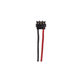 Akkumulátor Garmin Nüvi 2757, 1500mAh, Li-Ion, 3.7V, 361-00066-00, HQ
