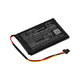 Akkumulátor TomTom Go 510, 1100mAh, Li-Ion, 3.7V, AHA11110004, HQ