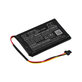 Akkumulátor TomTom Go 510, 1100mAh, Li-Ion, 3.7V, AHA11110004, HQ