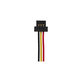 Akkumulátor TomTom Go 510, 1100mAh, Li-Ion, 3.7V, AHA11110004, HQ
