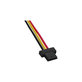 Akkumulátor TomTom Go 610, 1100mAh, Li-Ion, 3.7V, LAHA1111107, HQ