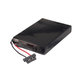 Akkumulátor Mitac Mio P350, 1700mAh, Li-Ion, 3.7V, BL-LP1230, HQ
