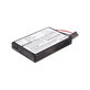 Akkumulátor Mitac Mio P350, 1700mAh, Li-Ion, 3.7V, BL-LP1230, HQ