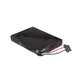 Akkumulátor Mitac Mio P350, 1700mAh, Li-Ion, 3.7V, BL-LP1230, HQ