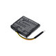 Akkumulátor TomTom Star 20, 700mAh, Li-Ion, 3.7V, ALHL03708003, HQ