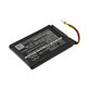 Akkumulátor Garmin Nüvi 40, 750mAh, Li-Ion, 3.7V, 361-00056-05, HQ