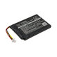 Akkumulátor Garmin Nüvi 40, 750mAh, Li-Ion, 3.7V, 361-00056-05, HQ