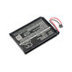 Akkumulátor Garmin Driveluxe 50, 750mAh, Li-Ion, 3.7V, 361-00056-21, HQ