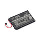Akkumulátor Garmin Driveluxe 50, 750mAh, Li-Ion, 3.7V, 361-00056-21, HQ