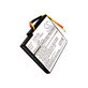Akkumulátor TomTom, 800mAh, Li-Ion, 3.7V, P11P17-14-S01, HQ