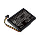 Akkumulátor TomTom Start 52, 1000mAh, Li-Ion, 3.7V, VF6F, HQ