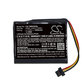Akkumulátor TomTom Start 52, 1000mAh, Li-Ion, 3.7V, VF6F, HQ