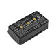 Akkumulátor Garmin GPSMAP 276, 296, 376, 378, 478, 495, 2200mAh, Li-Ion, 7.4V, 010-10517-00, HQ