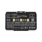 Akkumulátor Garmin GPSMAP 276, 296, 376, 378, 478, 495, 2200mAh, Li-Ion, 7.4V, 010-10517-00, HQ