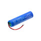 Akkumulátor MARES ICON HD, ICON Genius, Genius Air, 3350mAh, Li-Ion, 3.7V, 44201389, HQ