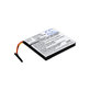 Akkumulátor Pioneer AVIC-F320BT, 790mAh, Li-Ion, 3.7V, 338937010176, HQ