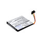 Akkumulátor Pioneer AVIC-F320BT, 790mAh, Li-Ion, 3.7V, 338937010176, HQ