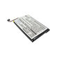 Akkumulátor Navigon 40 Easy, Plus, Premium, 1200mAh, Li-Pol, 3.7V, 8390-ZC01-0780, HQ