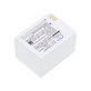 Akkumulátor Ezviz C3a, 5500mAh, Li-Pol, 3.8V, BL-BC-01, HQ